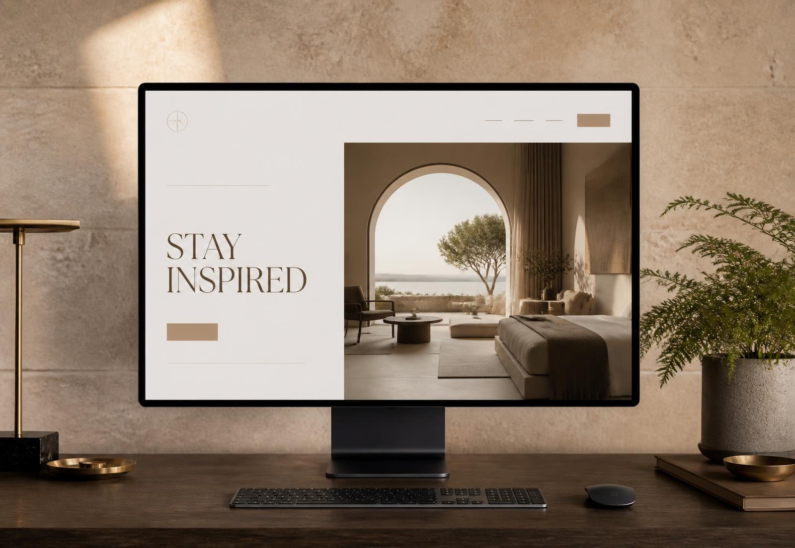 8ward Marketing website designed and developed by 8ward Marketing