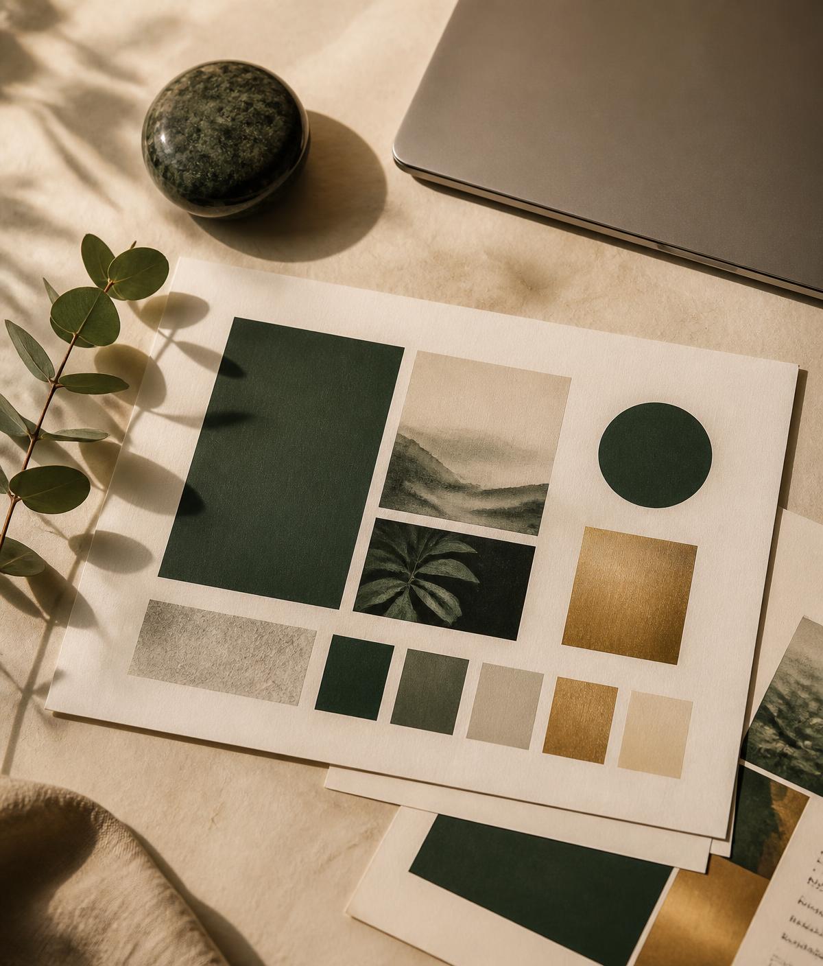 Boutique hospitality group (concept scope) — A website system for a boutique hospitality group